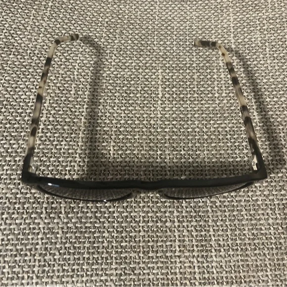 Wmp Emerson Black/Black Square Polarized Sunglasses 54-20-147 - Picture 7 of 8